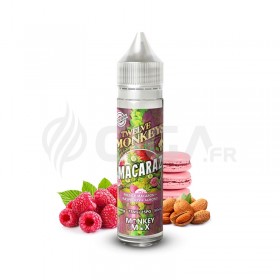 Macaraz 50ml - Twelve Monkeys