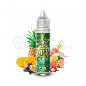 Tropika 50ml - Twelve Monkeys