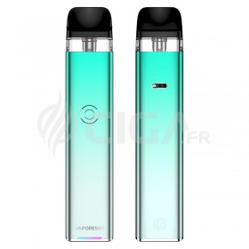 Kit XROS 3 - Vaporesso