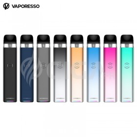 Kit XROS 3 - Vaporesso