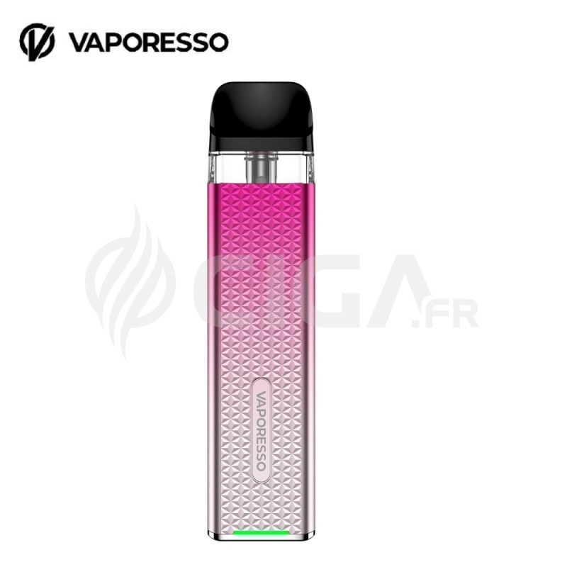 Kit XROS 3 Mini - Vaporesso