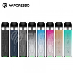 Kit XROS 3 Mini - Vaporesso