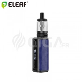 Kit iStick i80 - Eleaf