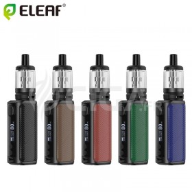 Kit iStick i80 - Eleaf