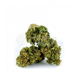 Bruce Banner - Deli Hemp 3 grammes