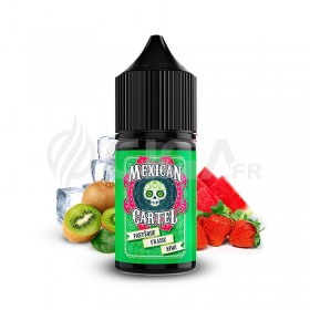 Arôme Pastèque Fraise Kiwi 30ml - Mexican Cartel