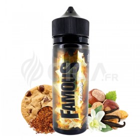 Famous - Eliquid France