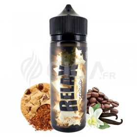 Relax - Eliquid France