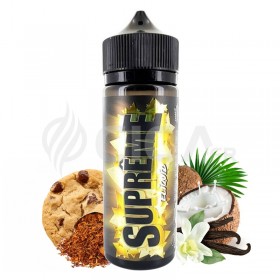 Suprême 100ml - Eliquid France