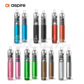 Kit Cyber G - Aspire