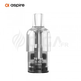 Cartouche Cyber G (2pcs) - Aspire