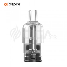 Cartouche Cyber G (2pcs) - Aspire