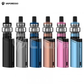 Kit GEN Fit 40 - Vaporesso