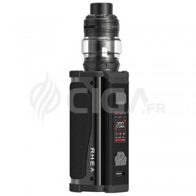 Kit Rhea Dual - Aspire