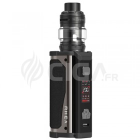 Kit Rhea Dual - Aspire