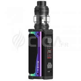 Kit Rhea Dual - Aspire