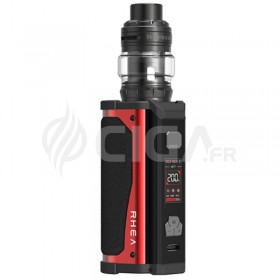 Kit Rhea Dual - Aspire