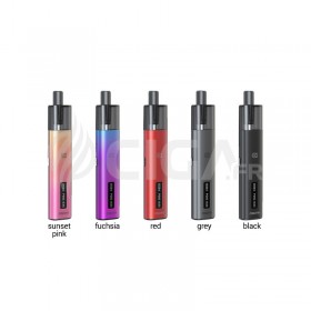 Kit Vilter S - Aspire