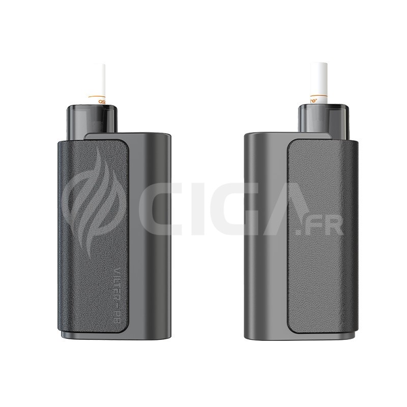 Chargeur MC4S 4 accus XTAR pour accus de mod de cigarette electronique