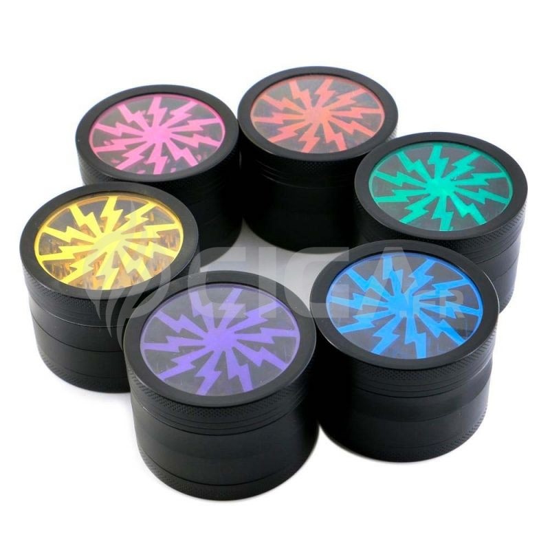 Grinder Flash Color 63x50mm Grinder Flash Color 63x50mm
