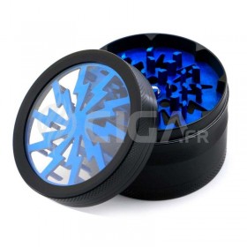 Grinder Flash Color 63x50mm