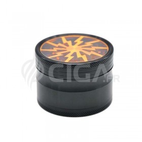 Grinder Flash Color 63x50mm