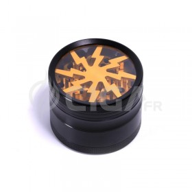 Grinder Flash Color 63x50mm
