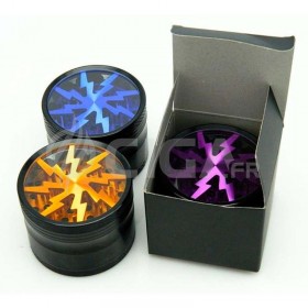 Grinder Flash Color 63x50mm