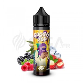 Groovy Pop 50ml - Big Papa