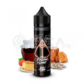 The Prime Time 50ml - Big Papa