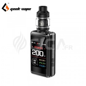 Kit Z200 - Geekvape