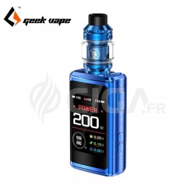 Kit Z200 - Geekvape