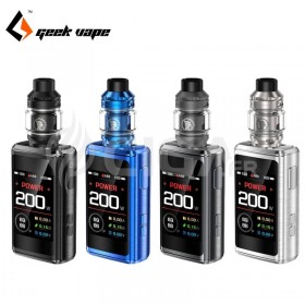 Kit Z200 - Geekvape