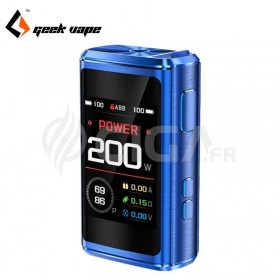 Box Z200 - Geekvape