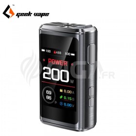 Box Z200 - Geekvape