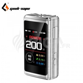 Box Z200 - Geekvape