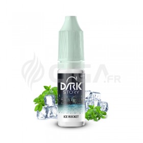 Ice Rocket - Dark Story de Alfaliquid