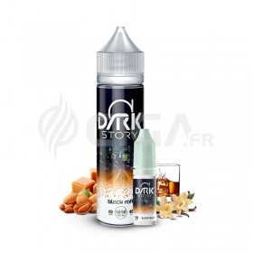 Black Raft 60ml - Dark Story de Alfaliquid