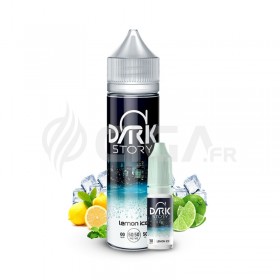 Lemon Ice 60ml - Dark Story de Alfaliquid