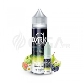 Tropical Cloud 60ml - Dark Story de Alfaliquid