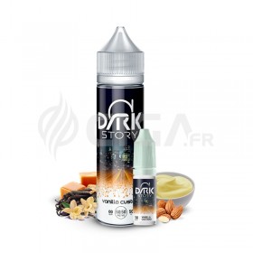 Vanilla Custard 60ml - Dark Story de Alfaliquid