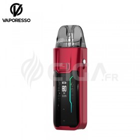 Kit Luxe XR MAX - Vaporesso