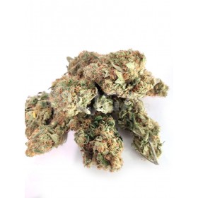 Deep Candy - Fleurs de CBD Indoor