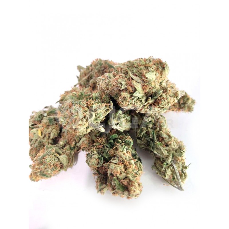 Deep Candy - Fleurs de CBD Indoor