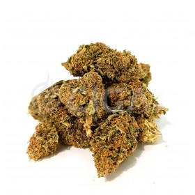 Godfather OG - Fleurs de CBD Indoor