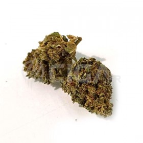 Popcorn Bubba Kush - Fleurs de CBD Small Buds Indoor