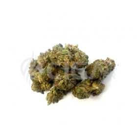 Popcorn Orange Bud - Fleurs de CBD Small Buds Indoor