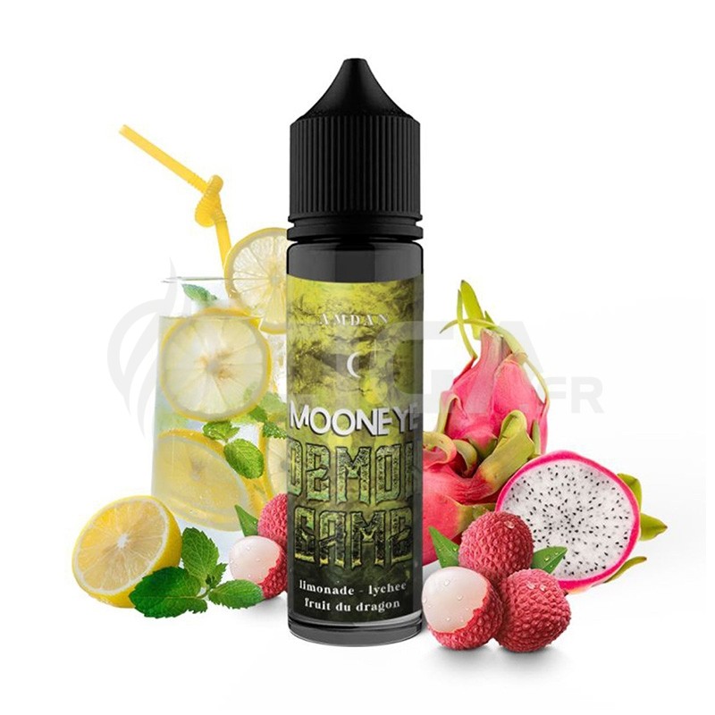 Amdan 50ml - Mooneye