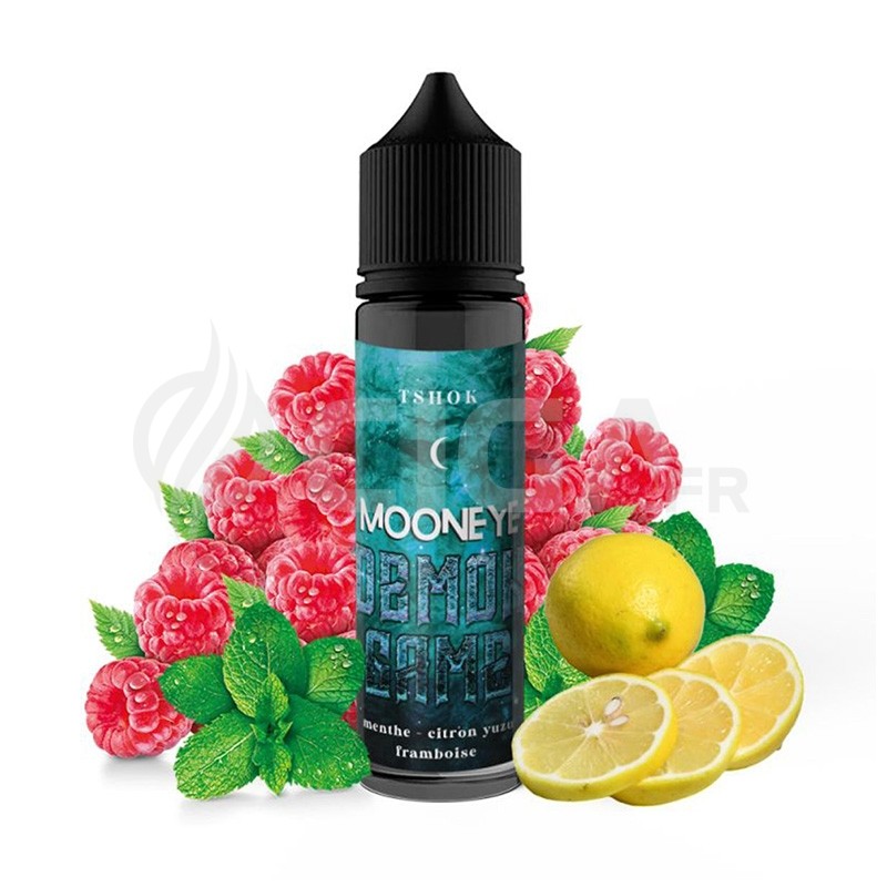 Tshok 50ml - Mooneye