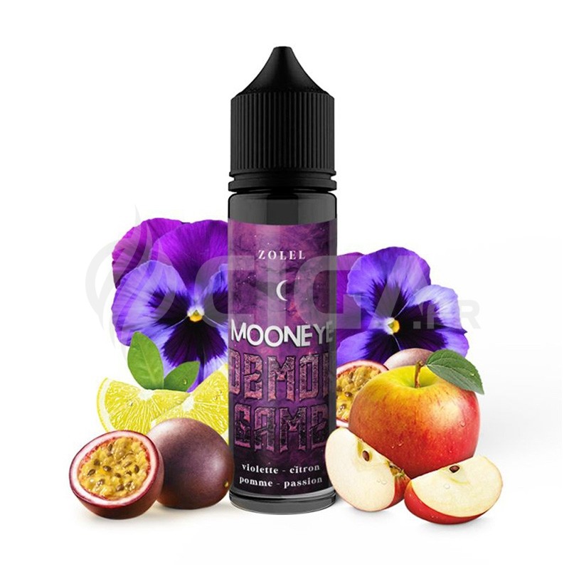 Zolel 50ml - Mooneye